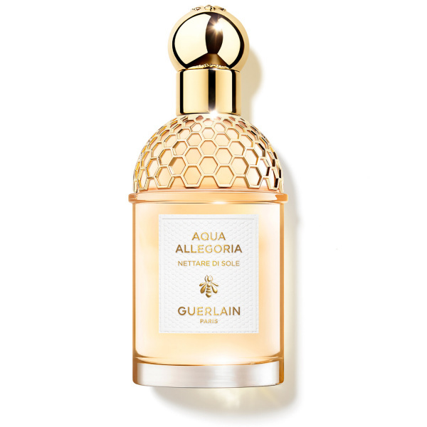 GUERLAIN Aqua Allegoria Nettare di Sole toaletní voda plnitelná pro ženy 75 ml