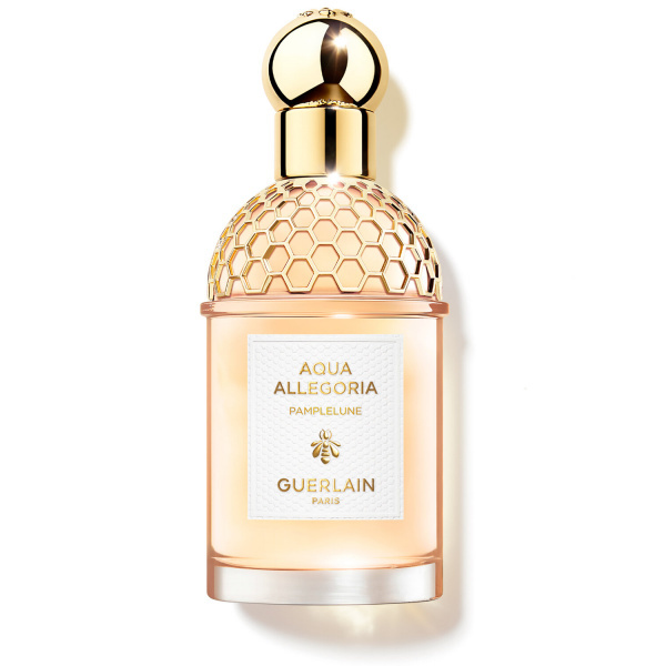 GUERLAIN Aqua Allegoria Pamplelune toaletní voda plnitelná pro ženy 75 ml