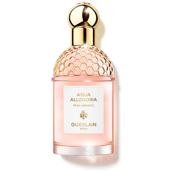 GUERLAIN Aqua Allegoria Pera Granita toaletní voda plnitelná pro ženy 75 ml