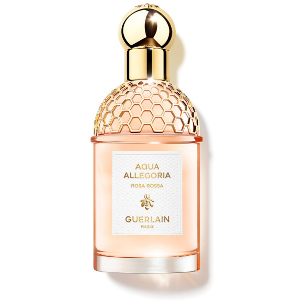 GUERLAIN Aqua Allegoria Rosa Rossa toaletní voda plnitelná pro ženy 75 ml