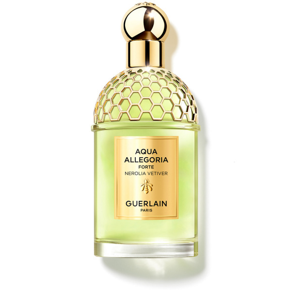 GUERLAIN Aqua Allegoria Nerolia Vetiver Forte parfémovaná voda plnitelná pro ženy 75 ml