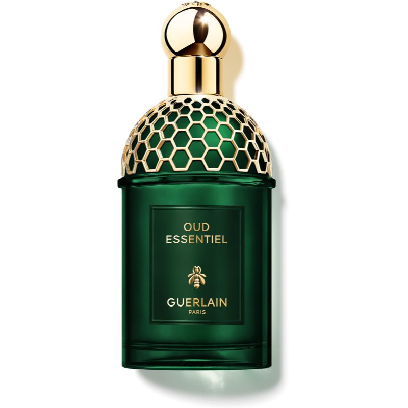GUERLAIN Absolus Allegoria Oud Essentiel parfémovaná voda unisex 125 ml