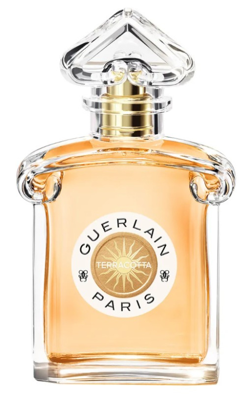 GUERLAIN Terracotta Le Parfum toaletní voda pro ženy 75 ml