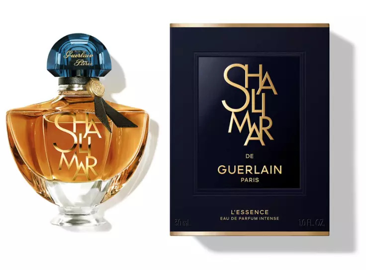 GUERLAIN Shalimar Essence parfémový extrakt pro ženy 30 ml