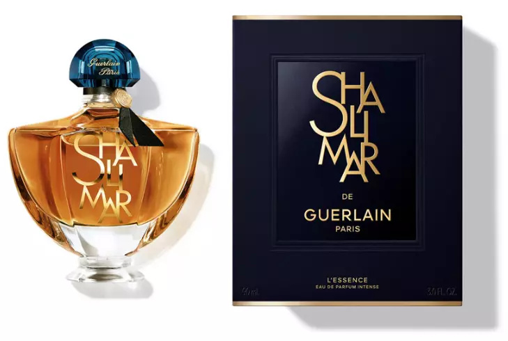 GUERLAIN Shalimar Essence parfémový extrakt pro ženy 90 ml