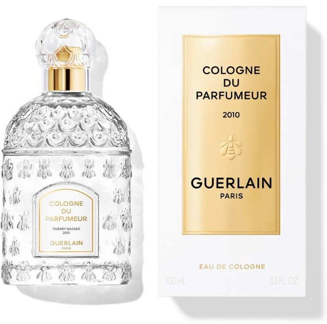 GUERLAIN Cologne du Parfumeur kolínská voda unisex 100 ml