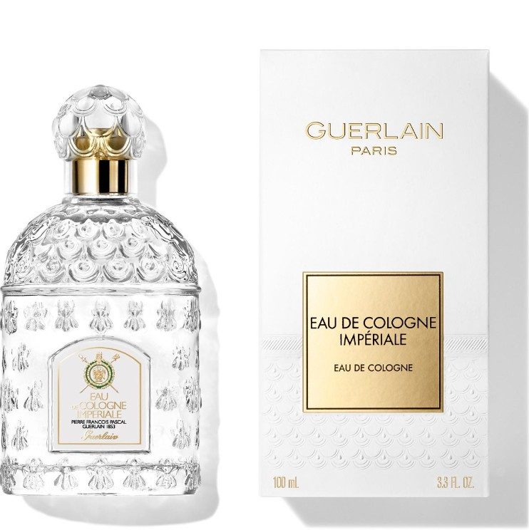 GUERLAIN Les Colognes Eau de Cologne Impériale kolínská voda unisex 100 ml