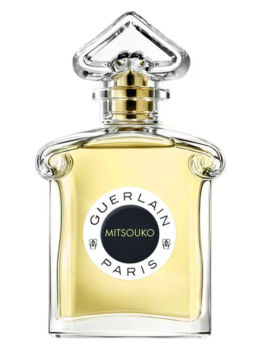 GUERLAIN Mitsouko parfémovaná voda pro ženy 75 ml
