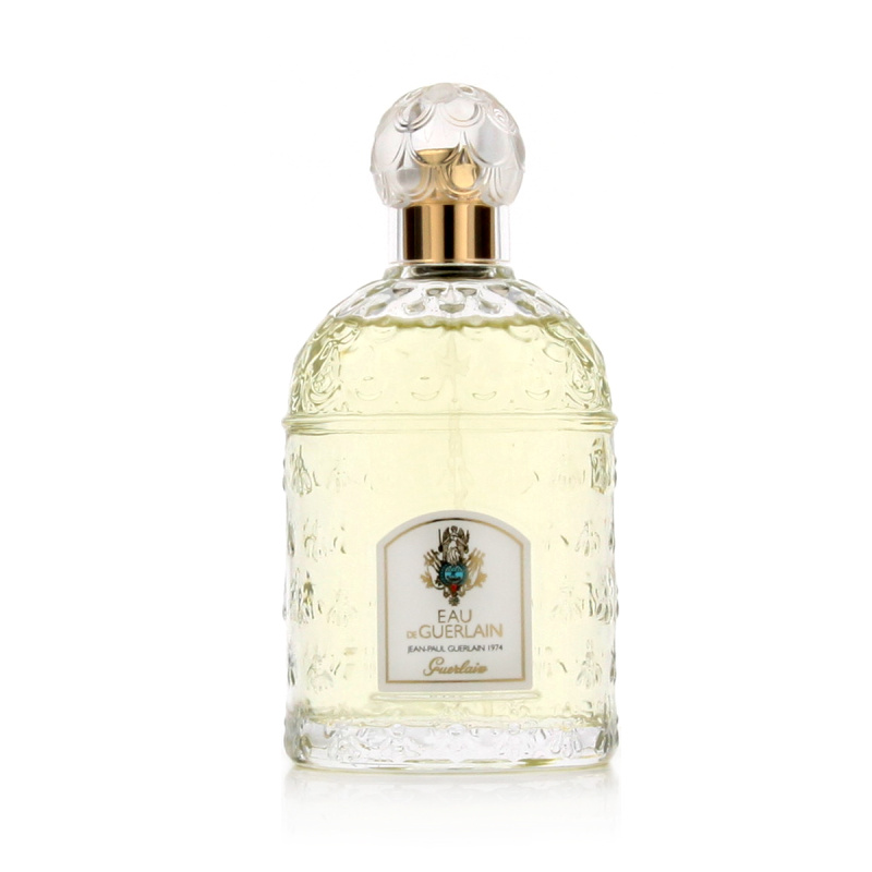 GUERLAIN Les Colognes Eau de Guerlain kolínská voda pro ženy 100 ml