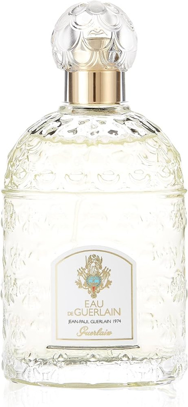 GUERLAIN Les Colognes Eau de Guerlain kolínská voda pro ženy 100 ml