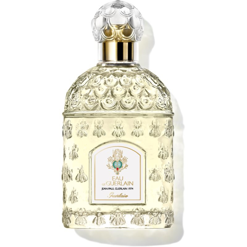 GUERLAIN Les Colognes Eau de Guerlain kolínská voda pro ženy 100 ml