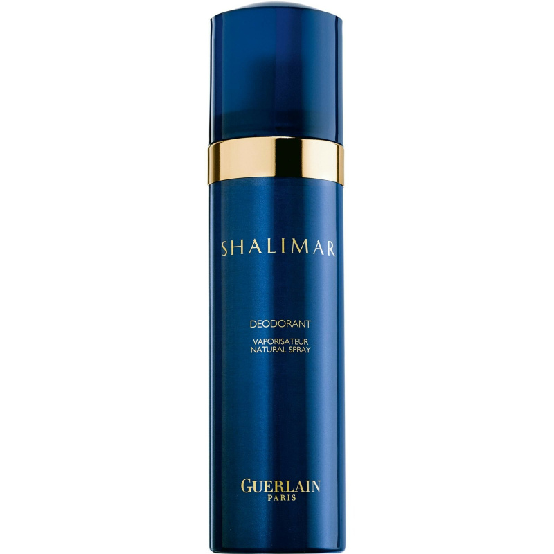 GUERLAIN Shalimar deodorant s rozprašovačem pro ženy 100 ml