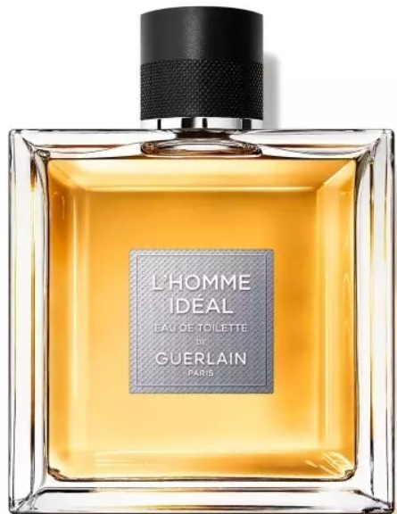 GUERLAIN L'Homme Idéal toaletní voda pro muže 150 ml
