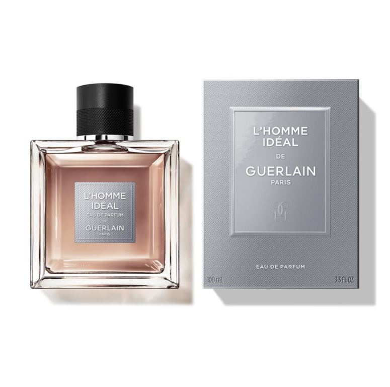 GUERLAIN L'Homme Idéal parfémovaná voda pro muže 100 ml