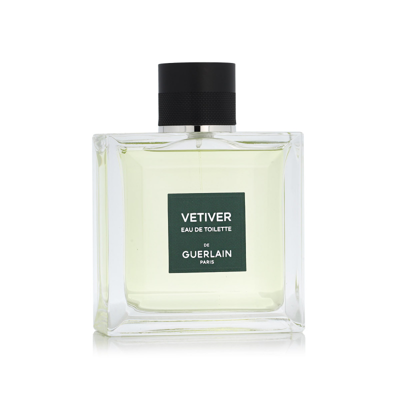 GUERLAIN Vétiver toaletní voda pro muže 100 ml