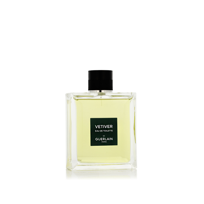 GUERLAIN Vétiver toaletní voda pro muže 150 ml