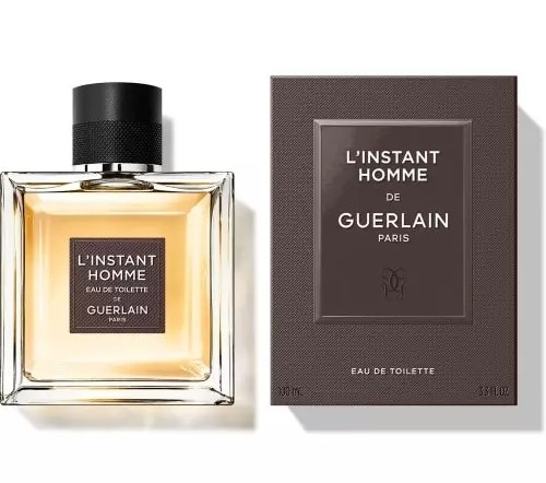 GUERLAIN L'Instant de Guerlain Pour Homme toaletní voda pro muže 100 ml
