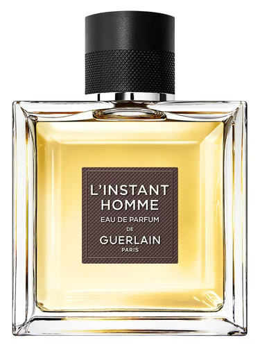 GUERLAIN L'Instant de Guerlain Pour Homme parfémovaná voda pro muže 100 ml