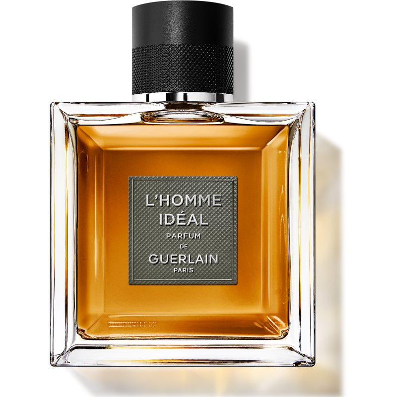GUERLAIN L'Homme Idéal Parfum parfém pro muže 100 ml