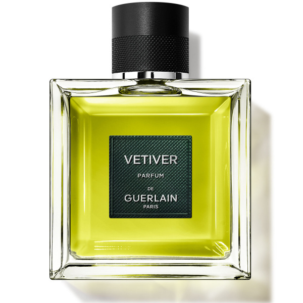 GUERLAIN Vétiver Parfum parfém pro muže 100 ml