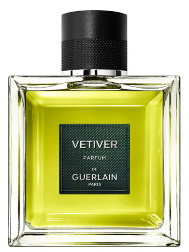 GUERLAIN Vétiver Parfum parfém pro muže 100 ml