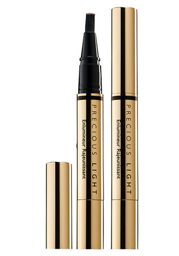GUERLAIN Precious Light rozjasňující korektor v peru odstín 02  1.5 ml