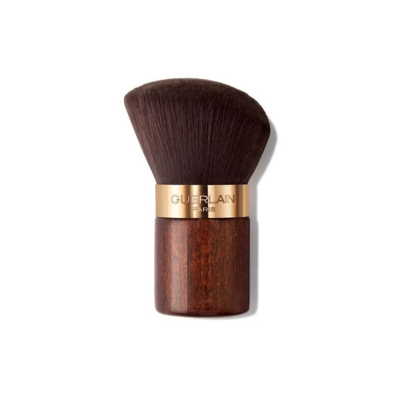GUERLAIN Terracotta Light Powder Brush štětec kabuki 1 ks