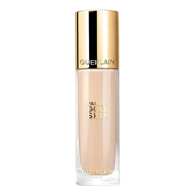 Guerlain Rozjasňující make-up Skin Glow Fluid Foundation 35 ml N°2N