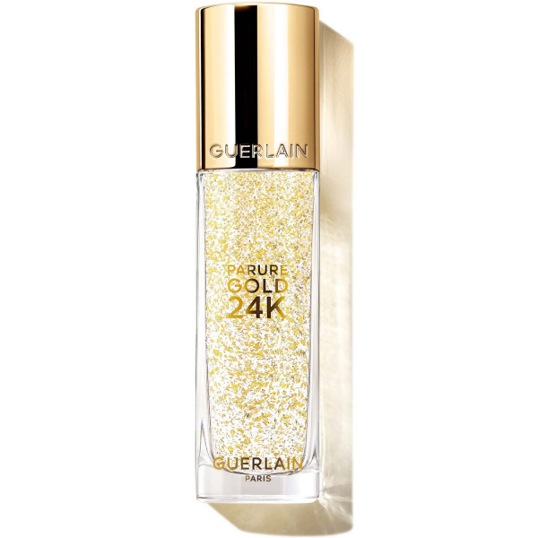 GUERLAIN Parure Gold 24K rozjasňující podkladová báze pod make-up s 24karátovým zlatem Gold 35 ml