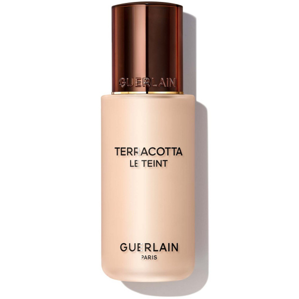 GUERLAIN Terracotta Le Teint tekutý make-up pro přirozený vzhled odstín 0C Cool 35 ml