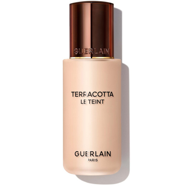 GUERLAIN Terracotta Le Teint tekutý make-up pro přirozený vzhled odstín 1C Cool 35 ml
