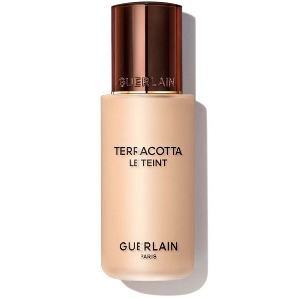 GUERLAIN Terracotta Le Teint tekutý make-up pro přirozený vzhled odstín 1,5 Neutral 35 ml