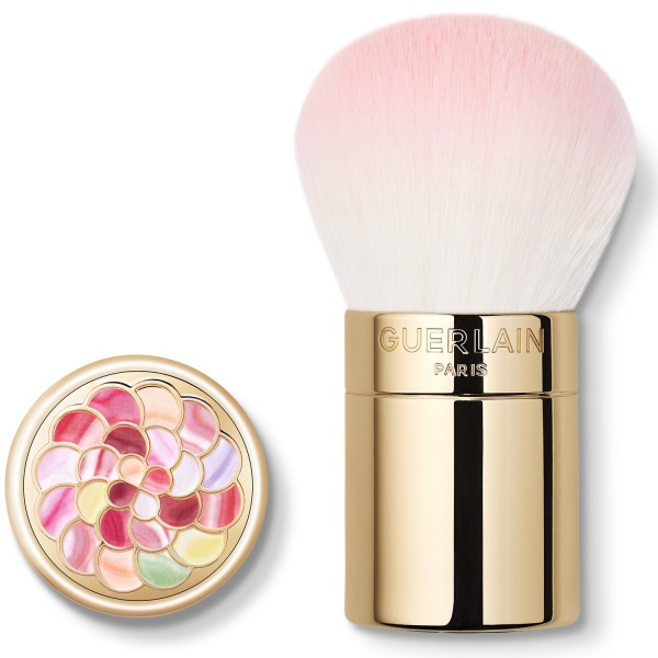 GUERLAIN Météorites Powder Brush štětec na pudr 1 ks