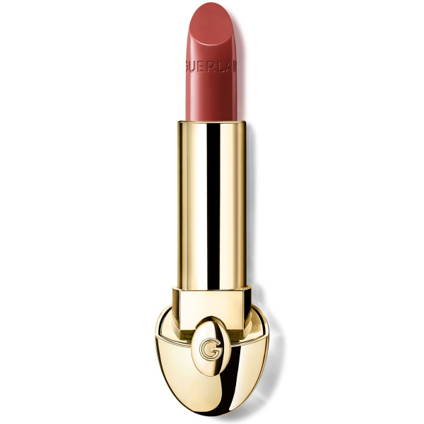 GUERLAIN Rouge G luxusní rtěnka odstín 03 Le Nude Intense Satin 3,5 g
