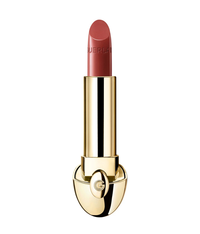 GUERLAIN Rouge G luxusní rtěnka odstín 03 Le Nude Intense Satin 3,5 g