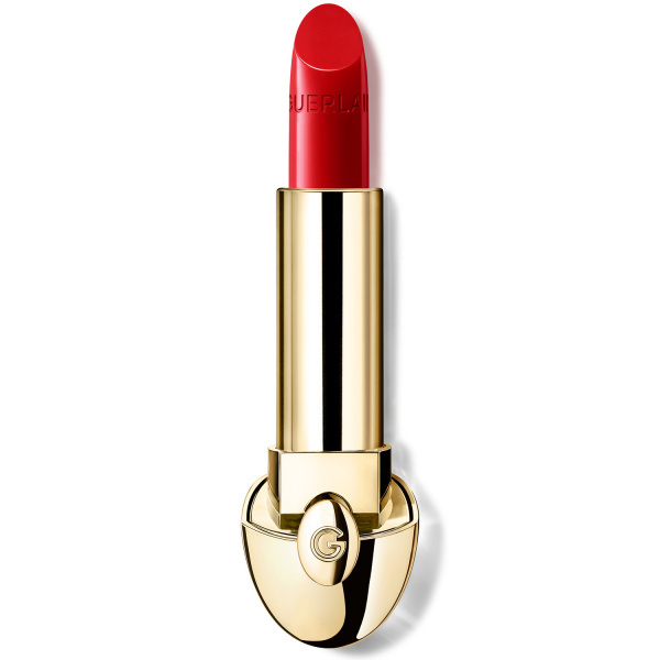 GUERLAIN Rouge G luxusní rtěnka odstín 510 Le Rouge Vibrant Satin 3,5 g