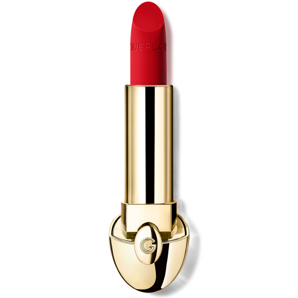 GUERLAIN Rouge G luxusní rtěnka odstín 510 Le Rouge Vibrant Velvet 3,5 g