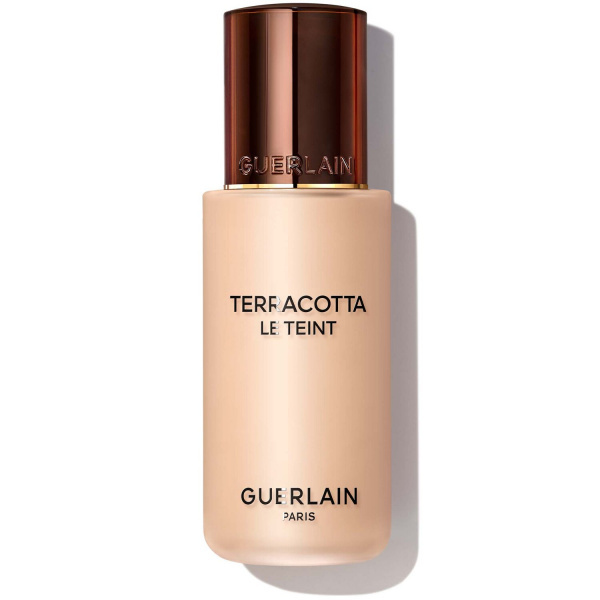 GUERLAIN Terracotta Le Teint tekutý make-up pro přirozený vzhled odstín 2C Cool 35 ml