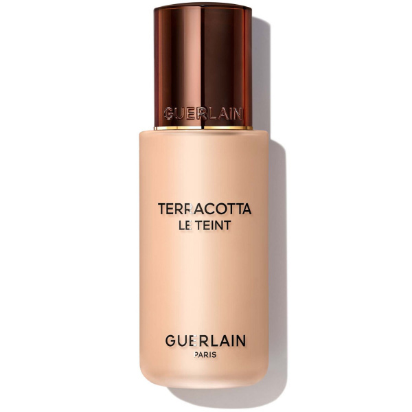 GUERLAIN Terracotta Le Teint tekutý make-up pro přirozený vzhled odstín 3C Cool 35 ml