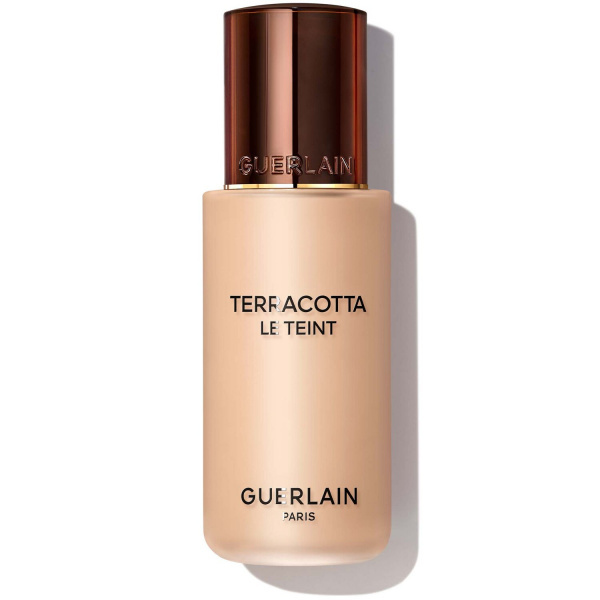GUERLAIN Terracotta Le Teint tekutý make-up pro přirozený vzhled odstín 2,5N Neutral 35 ml