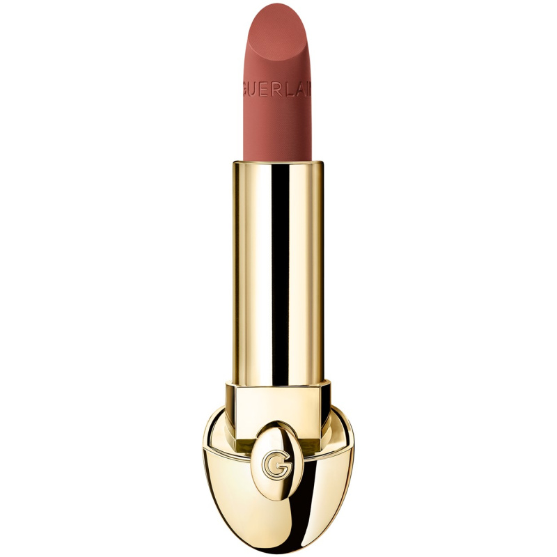 GUERLAIN Rouge G luxusní rtěnka odstín 360 Le Beige Nu Velvet 3,5 g