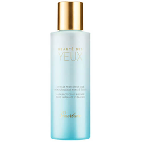 Guerlain Beauté des Yeux Biphase dvoufázový odličovací olej 125 ml