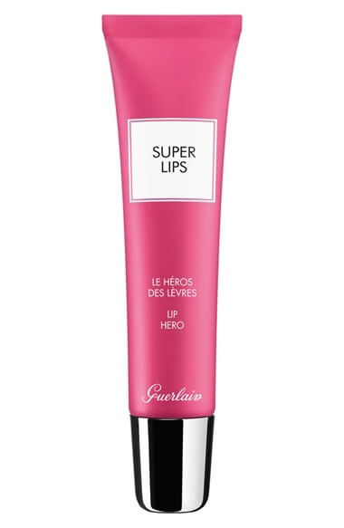 GUERLAIN My Supertips Superlips hydratační balzám pro objem rtů 15 ml