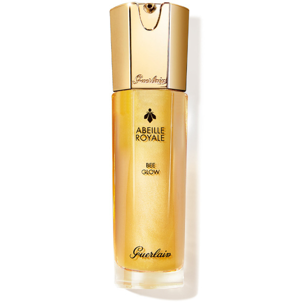 GUERLAIN Abeille Royale Bee Glow Youth Moisturizer rozjasňující hydratační sérum 30 ml