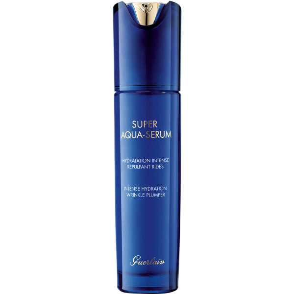 GUERLAIN Super Aqua Serum intenzivní protivráskové a hydratační sérum 50 ml
