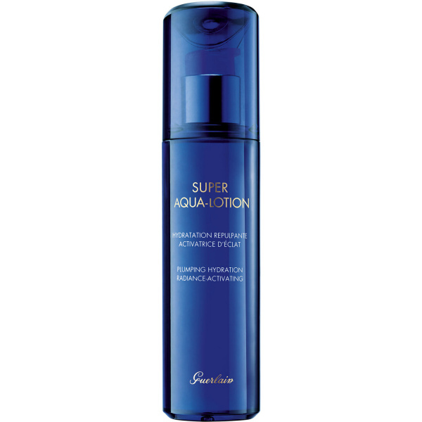 GUERLAIN Super Aqua Lotion hydratační pleťové tonikum 150 ml