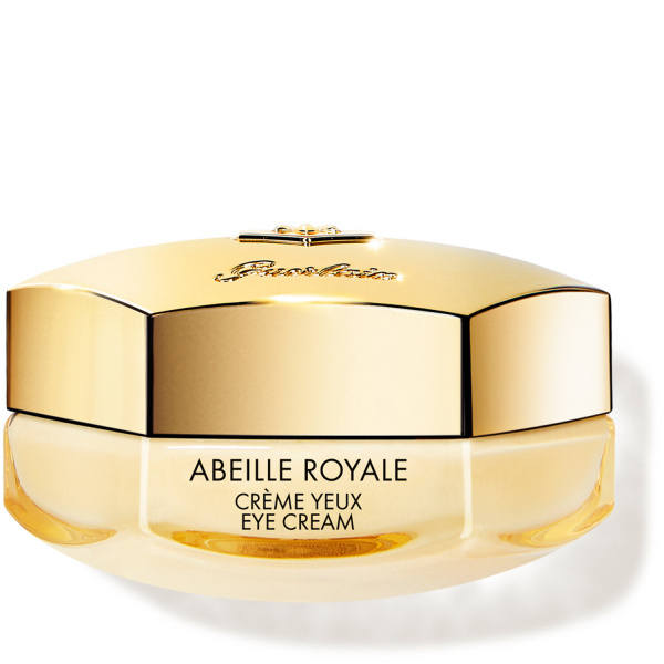 GUERLAIN Abeille Royale Multi-Wrinkle Minimizer Eye Cream protivráskový oční krém 15 ml