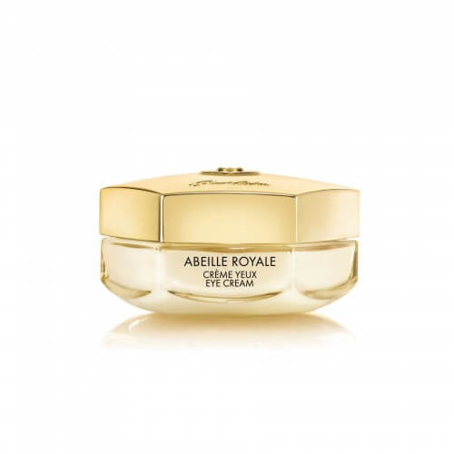 GUERLAIN Abeille Royale Multi-Wrinkle Minimizer Eye Cream protivráskový oční krém 15 ml