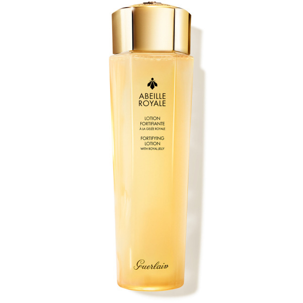 GUERLAIN Abeille Royale Fortifying Lotion pleťové tonikum s mateří kašičkou 150 ml