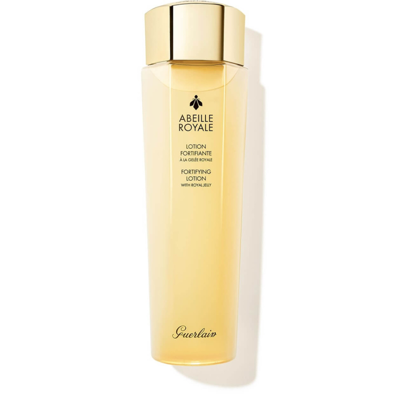GUERLAIN Abeille Royale Fortifying Lotion pleťové tonikum s mateří kašičkou 150 ml